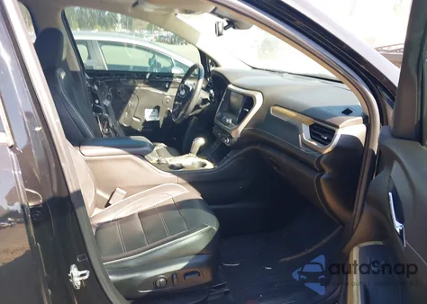 2019 GMC Acadia Denali from USA, damaged, VIN 1GKKNXLS3KZ120300